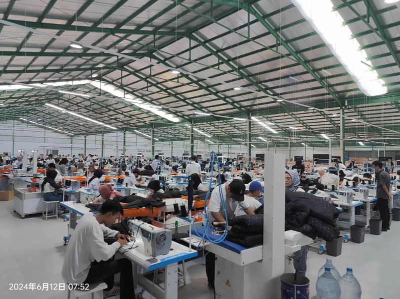 服装批发网站建设：助力时尚零售新活力